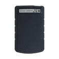 thumbnail image 3 of Transcend 4TB USB 3.1 Gen 1 StoreJet 25H3B SJ25H3B Rugged External Hard Drive TS4TSJ25H3B, 3 of 5