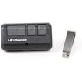 thumbnail image 1 of LiftMaster 893Max , 1 Paquet, Noir, 1 of 3