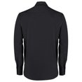 thumbnail image 2 of Kustom Kit Chemise d'Affaires à Manches Longues Ajustée pour Homme, 2 of 2