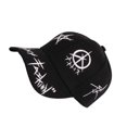 thumbnail image 2 of fastboy 1/2/3/5 Beach And Outdoor Activities Unisex Baseball Cap Stylish And Practical black 1 Pc, 2 of 6