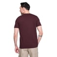 thumbnail image 3 of George Men's Crew-Neck T-Shirt, 3 of 6
