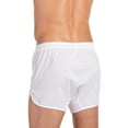thumbnail image 3 of Jockey Men's Tapered 5" Boxer - 2 Pack, 3 of 4