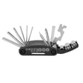 thumbnail image 4 of Bicycle Repair Tool Kit, Bicycle Repair Kit, Multifunctional Tire Repair Kits Tire Repair Kit For Bicycle Tire Repair Bike Mountain Bikes, 4 of 8