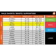 thumbnail image 3 of Brief de compression Shock Doctor pour garçon avec coquille Bioflex, 3 of 3