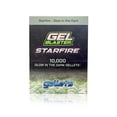 thumbnail image 1 of Gel Blaster Glow-in-the-Dark Starfire Gellets, 10k, 1 of 3