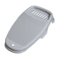 thumbnail image 1 of Clothes Washing Machines,Small Washing Machine Washing Machine Hand Washing Clothes Board Plastic Washing Board Home with Stand Portable Portable Washing Machine,Hand Washing Machine, 1 of 6