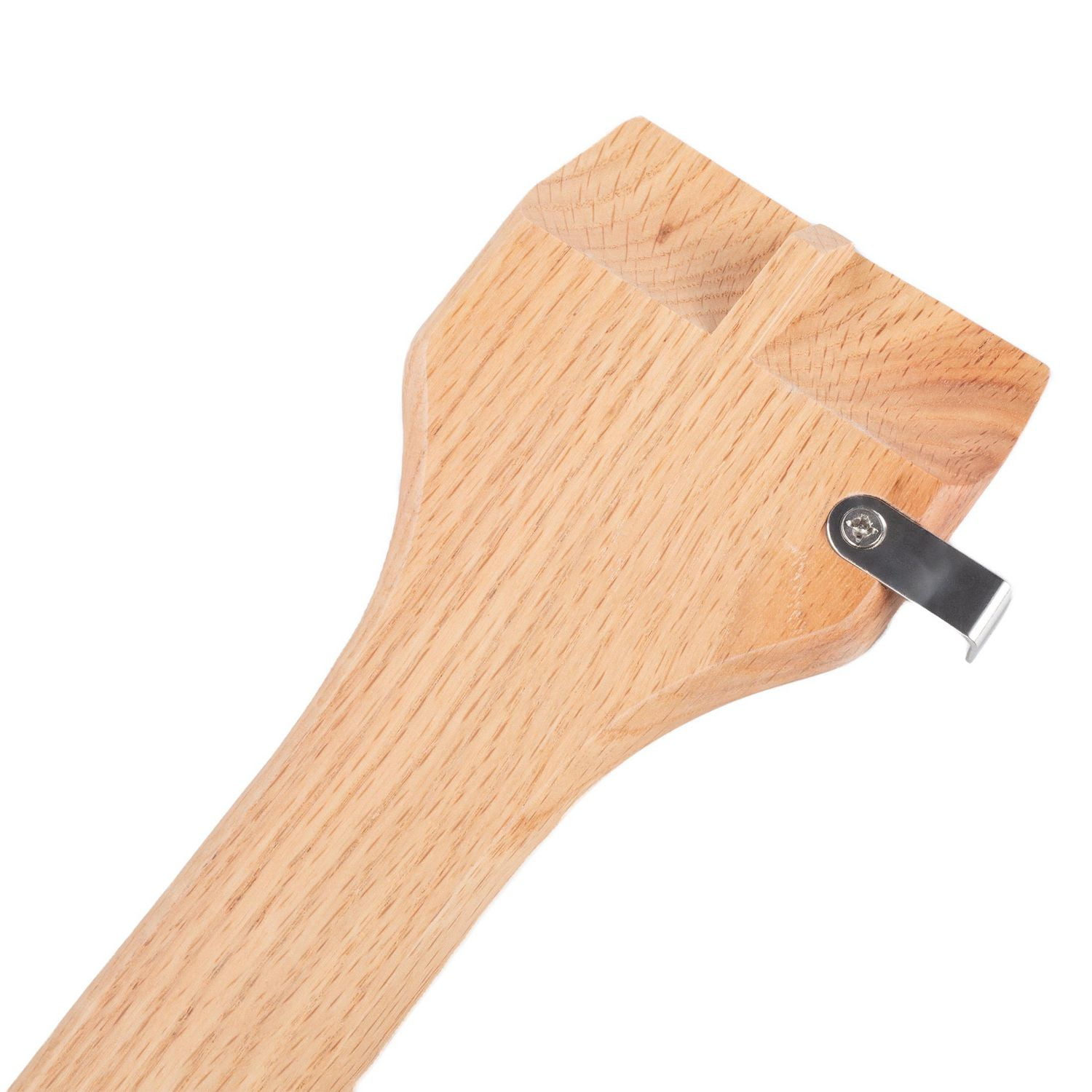 Râcleur de grille en bois Expert Grill, 1 pièce