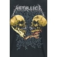 thumbnail image 3 of Metallica - Sad But True T Shirt (XX-Large), 3 of 6