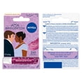 thumbnail image 2 of NIVEA Blackberry Pie Lip Balm, Bridgerton Limited Edition Lip Care, 4.8 g Stick, 2 of 4