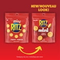 thumbnail image 2 of Ritz Mini Original Crackers, School Snacks, 2 of 8