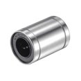 thumbnail image 5 of Uxcell Roulements à Billes Linéaires Plaqués Nickel pour Imprimante 3D CNC 12 mm, 5 of 5