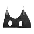 thumbnail image 2 of Dog Grooming Sling For Nail Trimming With Nail Clippers Pet Comb And Nail File Kit For Small Dogs And Cats 4 To 15 Lb, 2 of 5