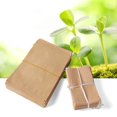 thumbnail image 3 of 100PCS Paper Seed Bag Bags For Flowers Store Seeds Wildflower Party Favors Crops Storage Sack, 3 of 5