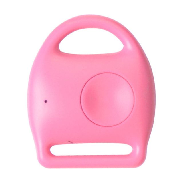 Yhmxh Electronics Accessoires Informatiques Accessoires de Jeu Traqueurs Bluetooth Dispositif Intelligent Anti-Perte Selfie Facile Connexion Perdue Recherche de Localisation Traqueurs pour Animaux