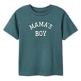 thumbnail image 1 of T-shirt à imprimé graphique George pour petits garçons, 1 of 2