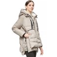 thumbnail image 4 of Orolay Vestes Épaisses pour Femmes, 4 of 6