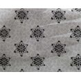 thumbnail image 4 of oneOone Tissu Georgette Viscose Imprimé Floral pour Couture Largeur 42 Pouces, 4 of 4