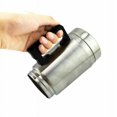 thumbnail image 3 of 12V Portable In-Car Coffee Maker Tea Pot Thermos Heating Stainless Steel Cup, 3 of 4
