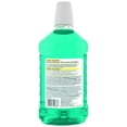 thumbnail image 3 of Equate Rince-bouche Antiseptique, Menthe Fraiche, 1.5L, 3 of 3