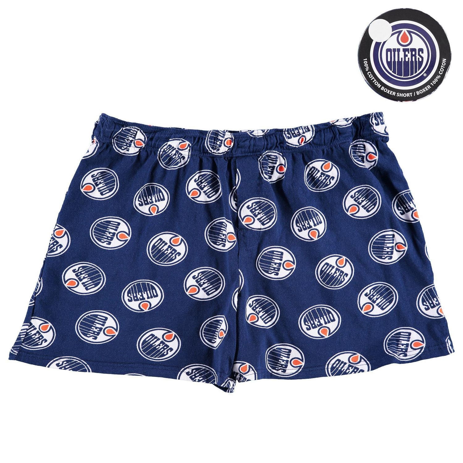 NHL Boxer underwear for Men