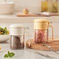 thumbnail image 5 of Efficient and Elegant Glass Kitchen Storage Containers with Silicone Seal for an Organized Pantry, 5 of 5