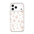 thumbnail image 1 of Petite Pink Floral Phone Case for iPhone 17 Pro Max, 1 of 6