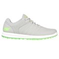thumbnail image 4 of Skechers Men's Pivot Spikeless Golf Shoe, Gray/Lime, 10.5 Wide, 4 of 4