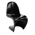 thumbnail image 1 of Sara Chair (Shiny Finish), 1 of 3