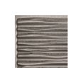 thumbnail image 1 of Fasade Dunes Galvanized Steel Wall Panel Sample 12" x 12", 1 of 1