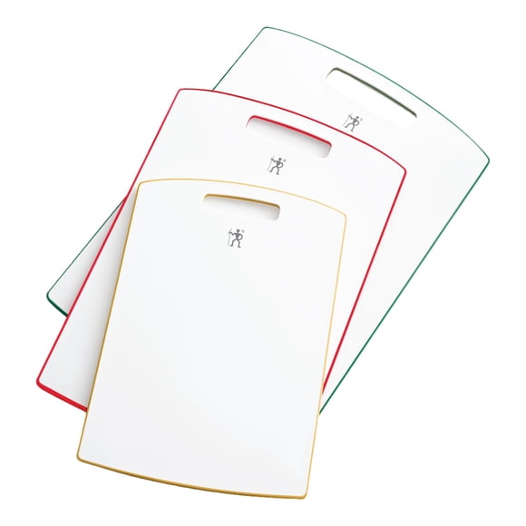 HENCKELS Ensemble de Planches à Découper 3 Pcs, Plastique