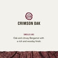 thumbnail image 2 of Every Man Jack Gel Douche Chêne Cramoisi 500 ml, 2 of 5