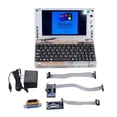 thumbnail image 1 of CNKOO Handheld Computer with 4000mAH Li Battery 8MB DRAM  USB(CH375B) Storage  Windows Version 3.11 & MS-DOS6.22, 1 of 2