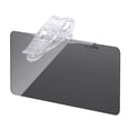 thumbnail image 1 of Extenseur de Visière pour Voitures, Extenseur de Visière de Voiture Polarisé Bloqueur de Soleil Uv400, Extenseur de Visière Réglable pour Voiture, Clip sur, Universel, Extenseur de Visière de Voiture Polarisé Bloqueur de Soleil, Visière de Voiture, 1 of 5