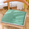 thumbnail image 4 of Office Chair Mat Seat Cushion, Seat Cushion, Thick and Soft, Student Seat Cushion, Winter Warm Office Seat Cushion, Non Slip Stool Cushion Office Chair Cushion, 4 of 6