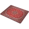 thumbnail image 5 of NonSlip Rubber Gaming Mouse Pad Rectangular Rug Mousepad for Computers & Laptops Durable and Reliable Surface for Precision Control Ideal for Gamers and Office Workers, 5 of 5