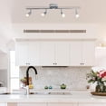 thumbnail image 3 of jinwen LED Ceiling Lights Living room Lamp Nordic Lighting For Kitchen Aisle light Warm White, 3 of 9