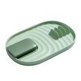 thumbnail image 1 of SMihono Kitchen Organizers and Storage New Kitchen Shelf Spatula Pot Lid Holder Rack Cover Lid Strainer Pad Rest Stand Kitchen Gadgets Must Have 2023, 1 of 1