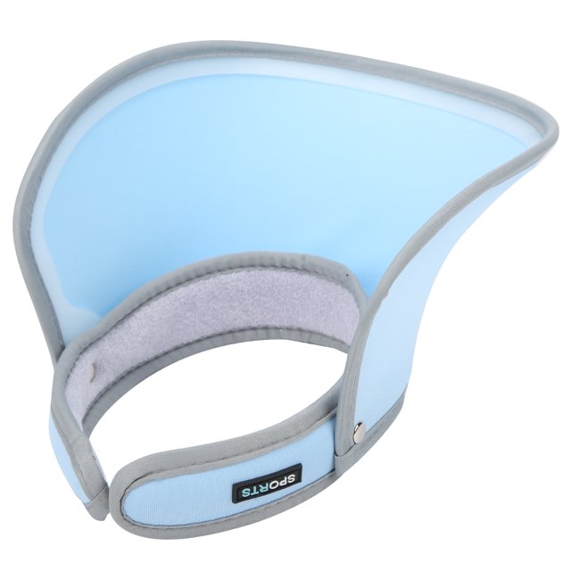 Keenso Elastic Knitted Fabric Breathable Golfing Sun Hat Adjustable UV Protection