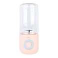 thumbnail image 1 of Nkmbld Juicer Machines Vegetable and Fruit 400ml USB Portable Mini Juicer Blenders Juice Extractor Machine with High Juice Yield, Easy to Clean, 1 of 1