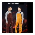 thumbnail image 3 of Electric Welding Protective Suits Against Fire Retardant High-temperature Resistance Welder Welding Hot Leather Apron ,Durable Material, 3 of 10