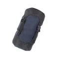 thumbnail image 2 of Sac de Compression Ultraléger Résistant à l'Eau Économiseur d'Espace Sac de Couchage Sacs de Compression pour Extérieur Voyage d'Urgence, Couleur Bleu Foncé L, 2 of 9