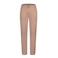 thumbnail image 3 of FAIWAD Men's Elastic Waist Drawstring Sweatpants Casual Loose Solid Color Joggers Athletic Trousers, 3 of 5