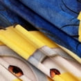 thumbnail image 2 of Despicable Me Minions Kids Throw Blanket, 50" x 60", 2 of 6