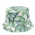 thumbnail image 1 of Matching Family Swimsuits Summer Sun Protection Fashion Flower Outdoor Sun-hat Fisherman Bucket Hat Cap, 1 of 4