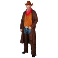 thumbnail image 2 of Adult Cowboy Costume, 2 of 4