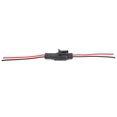 thumbnail image 2 of Car Waterproof Connector, Reliable And Safe Long Service Life Quality Assurance  Waterproof Car Wire Connector  For Car Connector 2P, 2 of 8