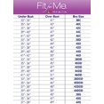 thumbnail image 2 of Fruit of the Loom Grande Taille pour Femmes Ft811, 2 of 6