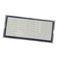 thumbnail image 2 of Self Inking Stamp Set Letter Learning Printing Stamp for Home Parents Hobby 4mm, 2 of 9