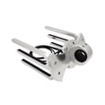 thumbnail image 1 of Wakeboard Tower Rack Adjustable Angle Wakeboarding Holder Bracket Aluminum Wakeboard Rack Tower Holder For Boats ,Easy to Install, 1 of 5