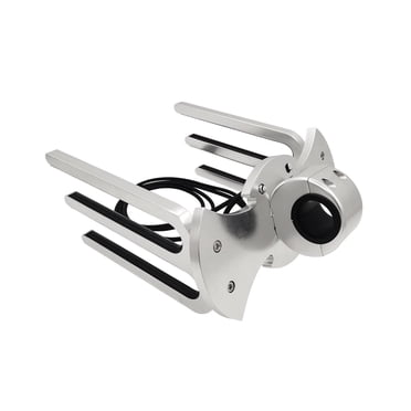 Wakeboard Tower Rack Adjustable Angle Wakeboarding Holder Bracket Aluminum Wakeboard Rack Tower Holder For Boats ,Easy to Install